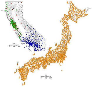Illustration for article titled What Japan Can Teach Us About Prepping for a Major Earthquake